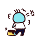 んっんー（Normal）（個別スタンプ：3）