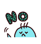 んっんー（Normal）（個別スタンプ：17）