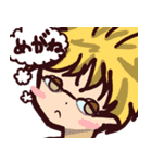 んっんー（Normal）（個別スタンプ：34）
