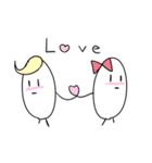 お米サン（個別スタンプ：6）