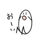 お米サン（個別スタンプ：37）