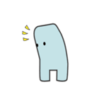 Menta（個別スタンプ：3）