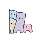 Menta（個別スタンプ：4）