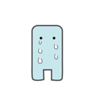 Menta（個別スタンプ：5）