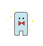 Menta（個別スタンプ：8）