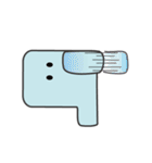 Menta（個別スタンプ：12）