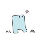 Menta（個別スタンプ：18）