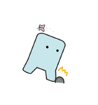 Menta（個別スタンプ：19）