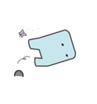 Menta（個別スタンプ：20）