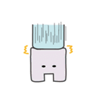 Menta（個別スタンプ：22）