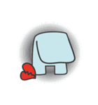 Menta（個別スタンプ：23）