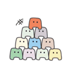 Menta（個別スタンプ：25）