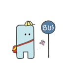 Menta（個別スタンプ：27）
