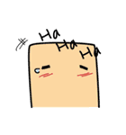Menta（個別スタンプ：33）