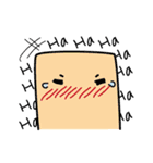 Menta（個別スタンプ：34）