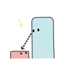 Menta（個別スタンプ：37）