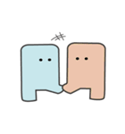 Menta（個別スタンプ：40）