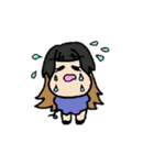 まやこよですよー！（個別スタンプ：13）