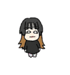 まやこよですよー！（個別スタンプ：14）