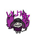 まやこよですよー！（個別スタンプ：33）