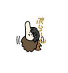 まやこよですよー！（個別スタンプ：37）