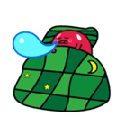 Ang Ku Kueh（個別スタンプ：1）