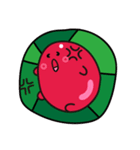 Ang Ku Kueh（個別スタンプ：2）