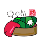 Ang Ku Kueh（個別スタンプ：5）