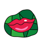 Ang Ku Kueh（個別スタンプ：9）