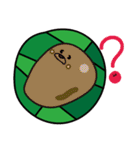 Ang Ku Kueh（個別スタンプ：11）