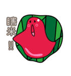 Ang Ku Kueh（個別スタンプ：13）