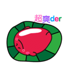 Ang Ku Kueh（個別スタンプ：14）