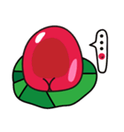 Ang Ku Kueh（個別スタンプ：16）