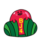 Ang Ku Kueh（個別スタンプ：19）