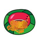 Ang Ku Kueh（個別スタンプ：20）