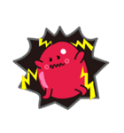 Ang Ku Kueh（個別スタンプ：22）