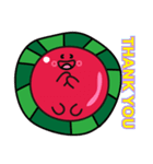 Ang Ku Kueh（個別スタンプ：23）