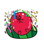 Ang Ku Kueh（個別スタンプ：24）