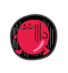 Ang Ku Kueh（個別スタンプ：25）