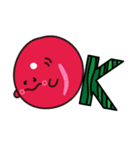 Ang Ku Kueh（個別スタンプ：26）