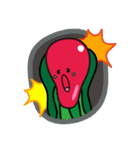 Ang Ku Kueh（個別スタンプ：27）