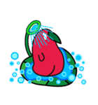 Ang Ku Kueh（個別スタンプ：28）