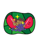 Ang Ku Kueh（個別スタンプ：30）