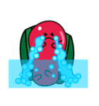 Ang Ku Kueh（個別スタンプ：31）