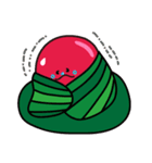 Ang Ku Kueh（個別スタンプ：36）