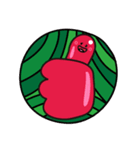 Ang Ku Kueh（個別スタンプ：38）