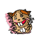 Reynold cat（個別スタンプ：1）