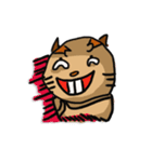 Reynold cat（個別スタンプ：4）