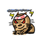 Reynold cat（個別スタンプ：5）