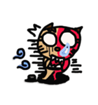 Reynold cat（個別スタンプ：6）